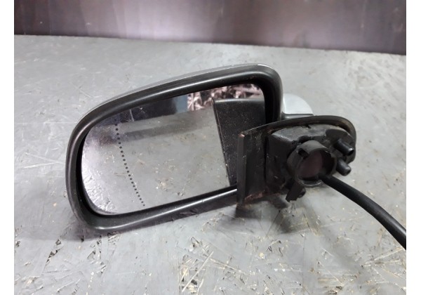 Дзеркало ліве, електричне складне Peugeot 307 SW, 96577216XT, 96577216XT06, 41454313